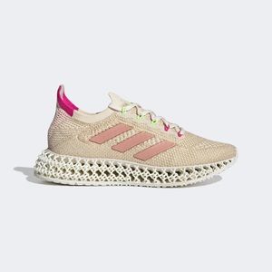 Adidas 4DFWD - Halo blush
